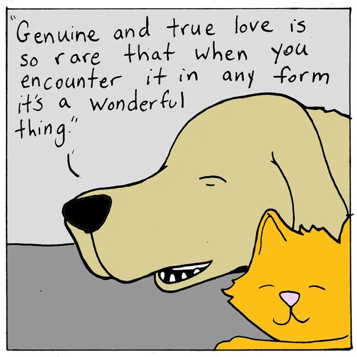 Read Lunarbaboon chapter 513 image 3 on Lezhin
