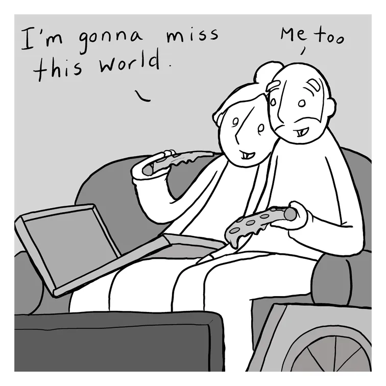 Read Lunarbaboon chapter 514 image 5 on Lezhin
