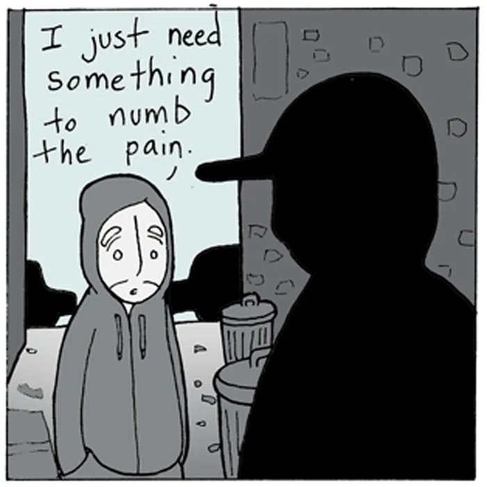 Read Lunarbaboon chapter 515 image 1 on Lezhin