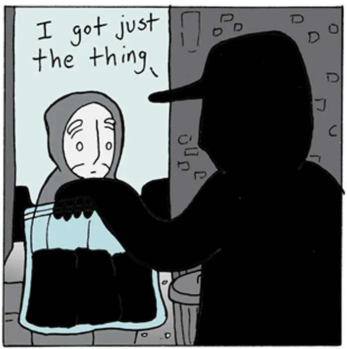 Read Lunarbaboon chapter 515 image 2 on Lezhin