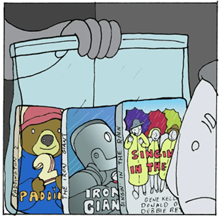 Read Lunarbaboon chapter 515 image 3 on Lezhin