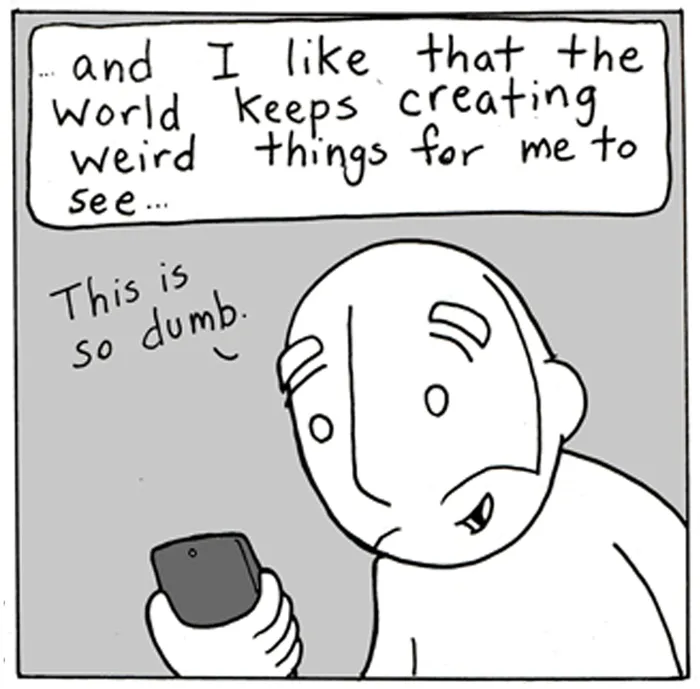 Read Lunarbaboon chapter 518 image 2 on Lezhin