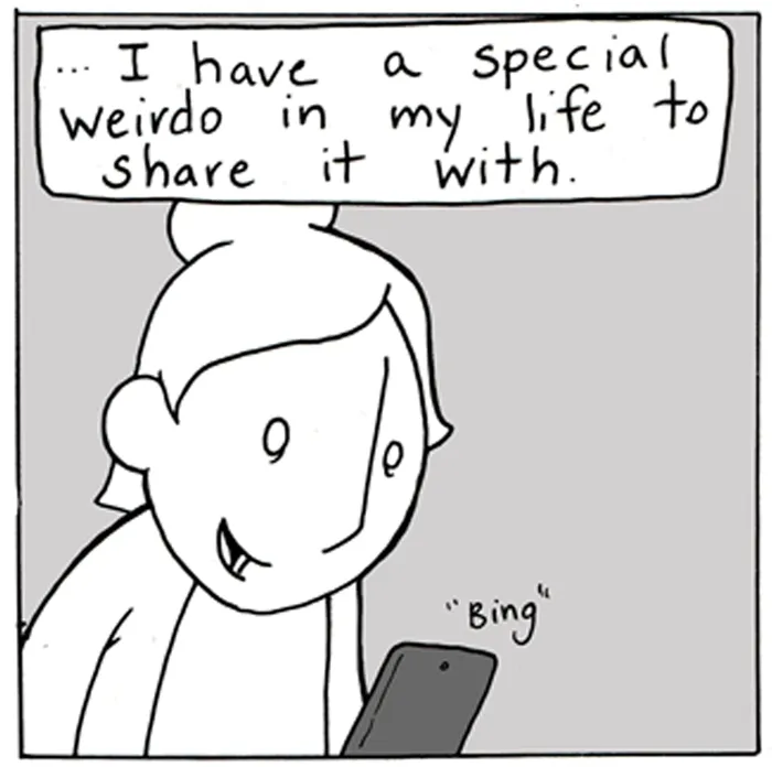 Read Lunarbaboon chapter 518 image 4 on Lezhin