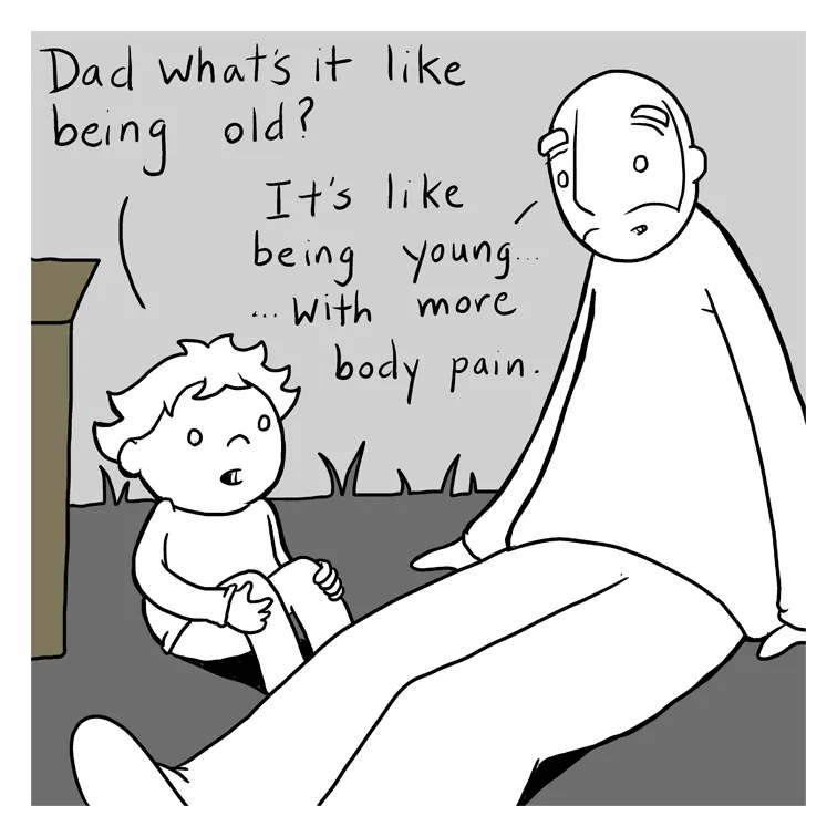 Read Lunarbaboon chapter 519 image 1 on Lezhin