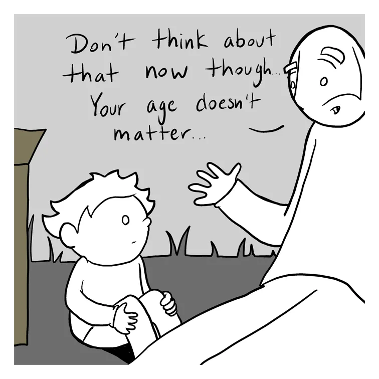 Read Lunarbaboon chapter 519 image 3 on Lezhin