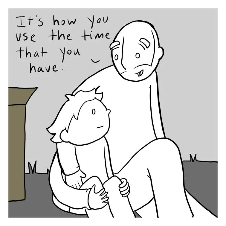 Read Lunarbaboon chapter 519 image 4 on Lezhin