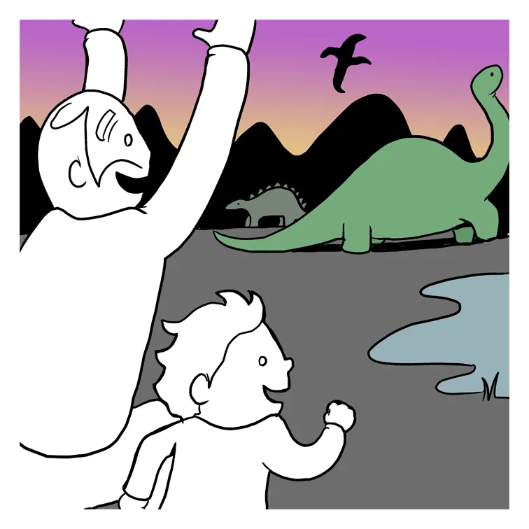 Read Lunarbaboon chapter 519 image 6 on Lezhin