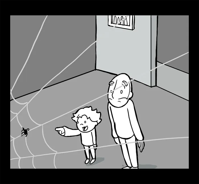 Read Lunarbaboon chapter 52 image 1 on Lezhin