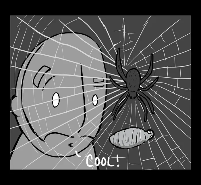 Read Lunarbaboon chapter 52 image 2 on Lezhin