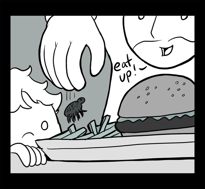 Read Lunarbaboon chapter 52 image 3 on Lezhin