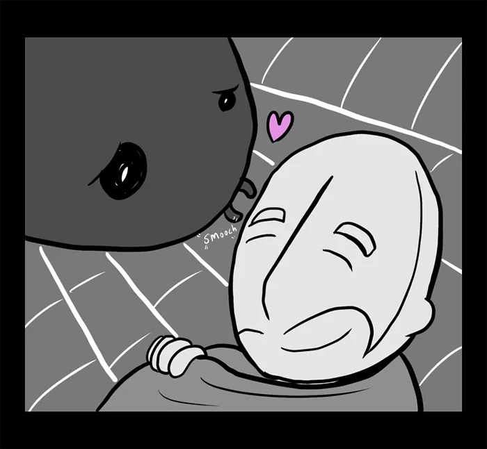 Read Lunarbaboon chapter 52 image 7 on Lezhin