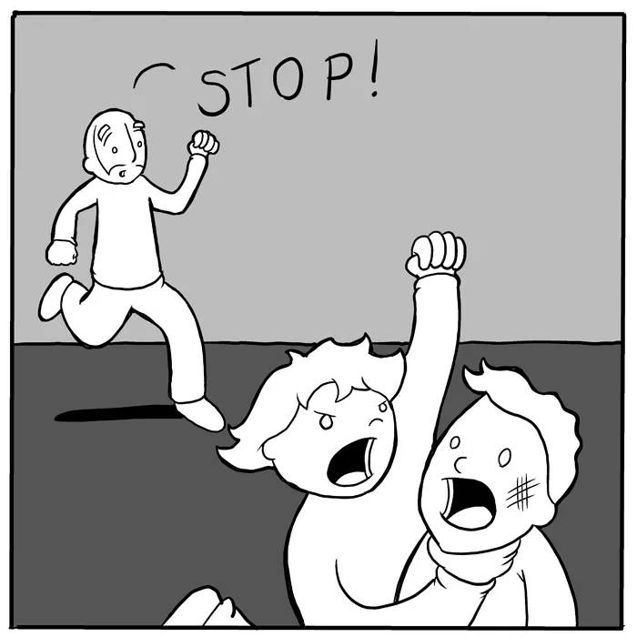 Read Lunarbaboon chapter 520 image 1 on Lezhin