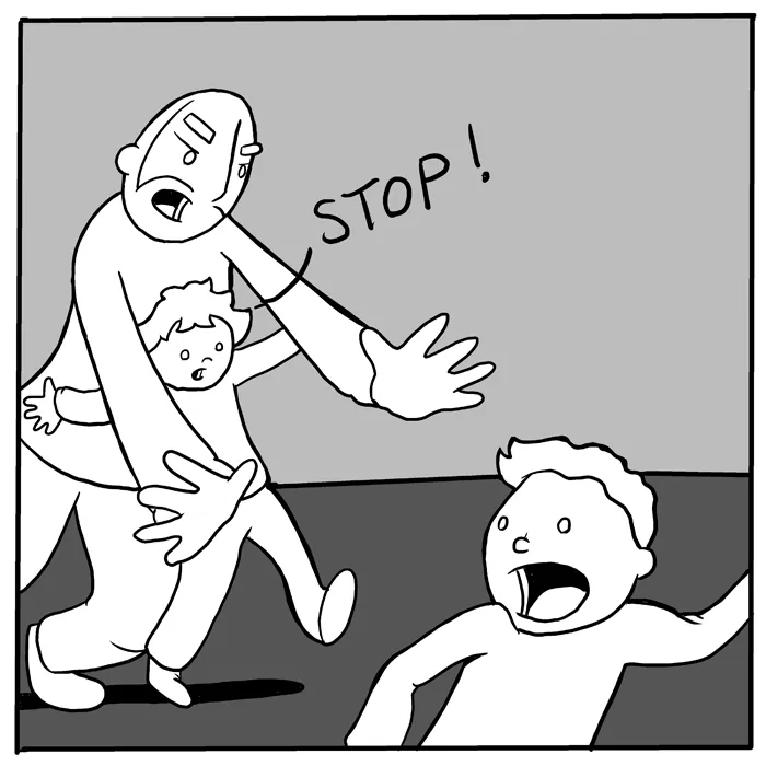 Read Lunarbaboon chapter 520 image 4 on Lezhin