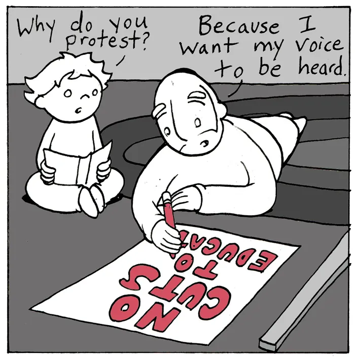 Read Lunarbaboon chapter 521 image 1 on Lezhin