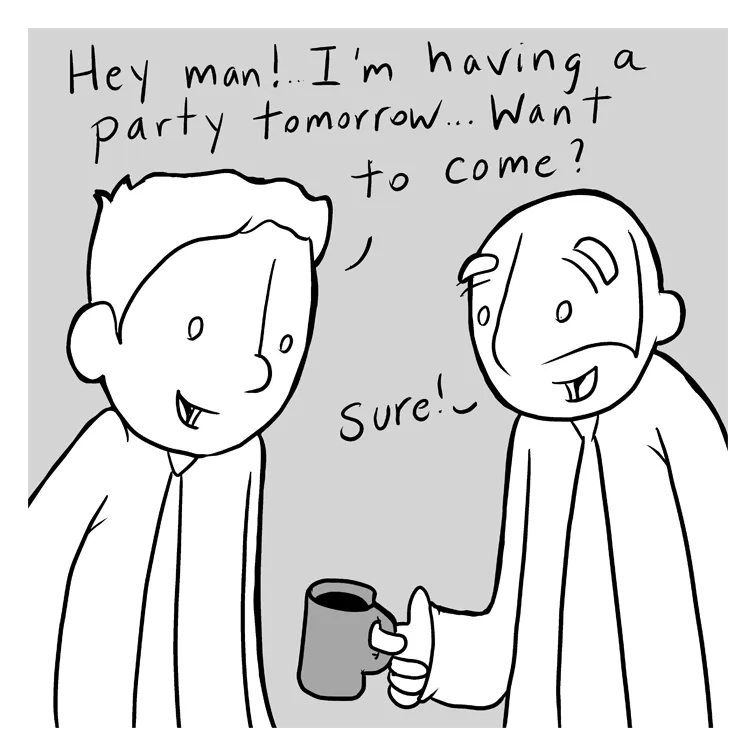 Read Lunarbaboon chapter 522 image 1 on Lezhin