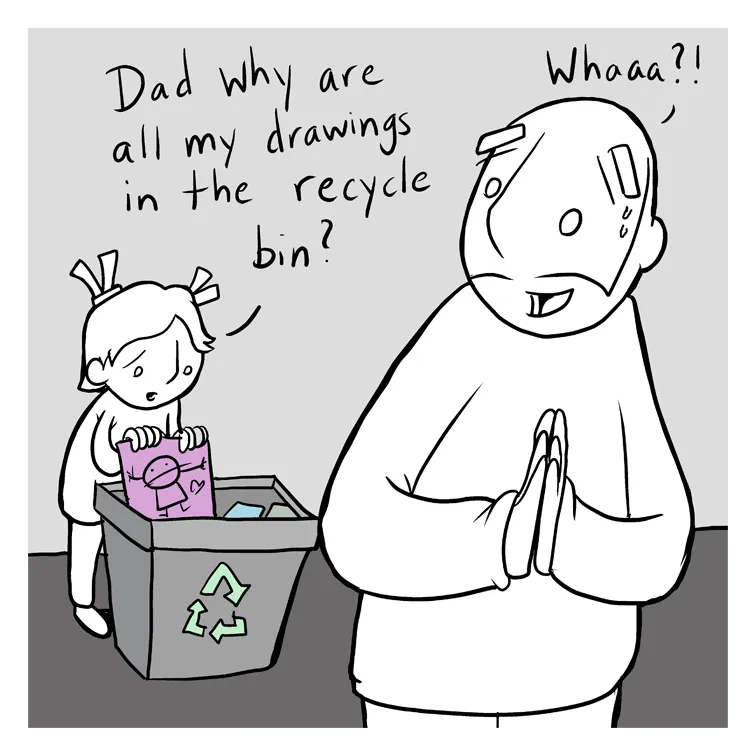 Read Lunarbaboon chapter 523 image 1 on Lezhin