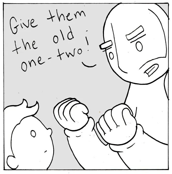 Read Lunarbaboon chapter 524 image 3 on Lezhin