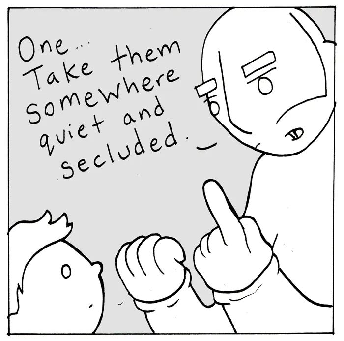 Read Lunarbaboon chapter 524 image 4 on Lezhin