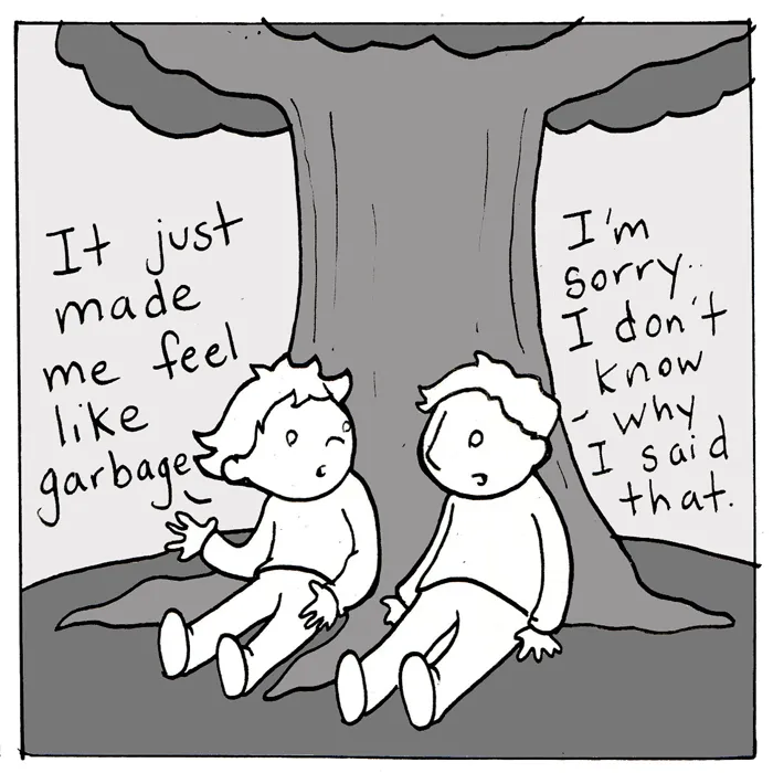 Read Lunarbaboon chapter 524 image 6 on Lezhin