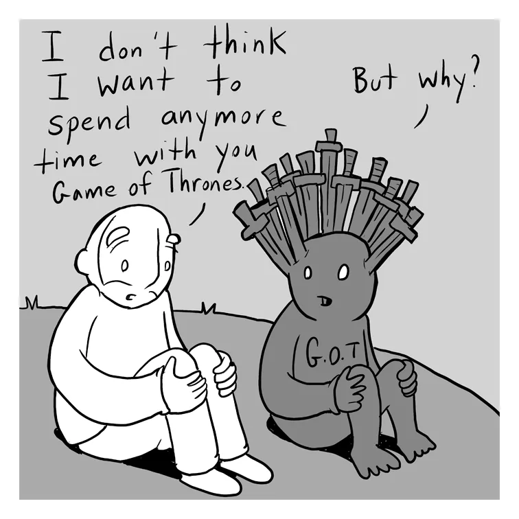 Read Lunarbaboon chapter 525 image 1 on Lezhin
