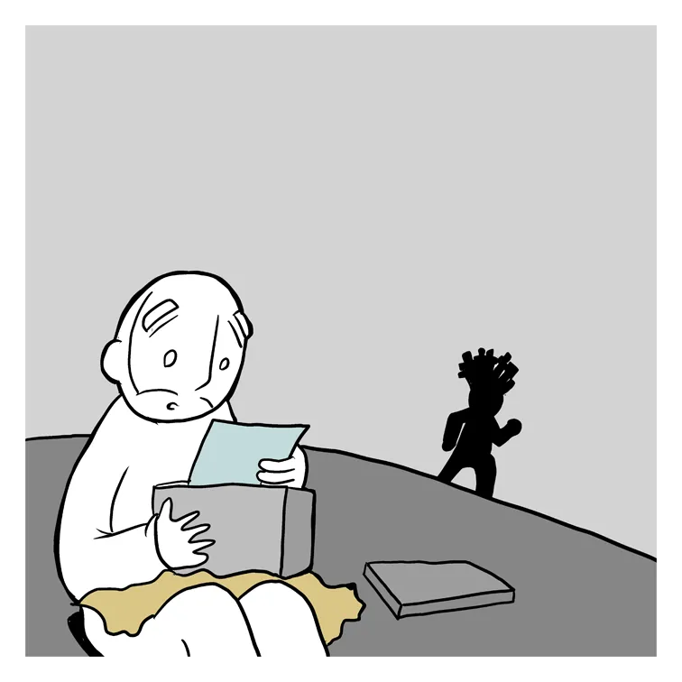 Read Lunarbaboon chapter 525 image 4 on Lezhin