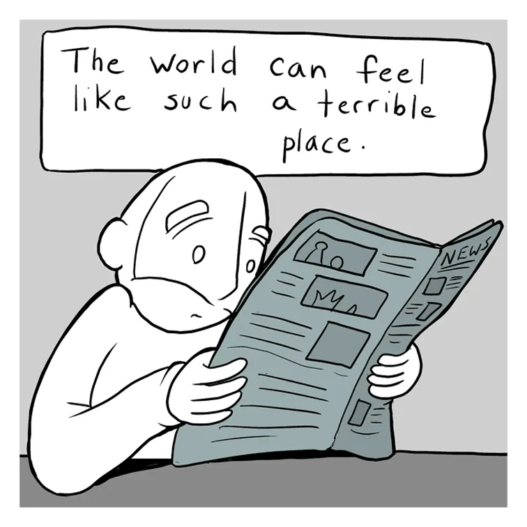 Read Lunarbaboon chapter 526 image 1 on Lezhin