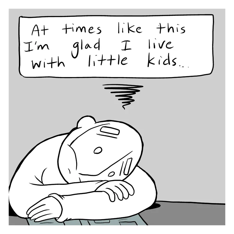 Read Lunarbaboon chapter 526 image 3 on Lezhin
