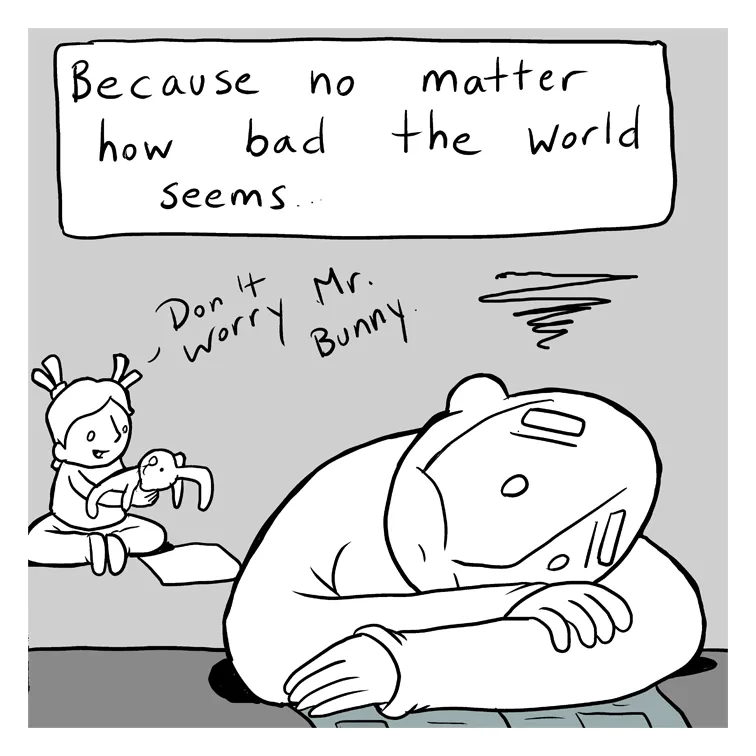 Read Lunarbaboon chapter 526 image 4 on Lezhin