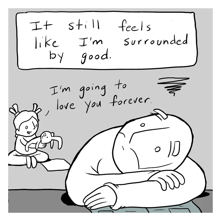 Read Lunarbaboon chapter 526 image 5 on Lezhin
