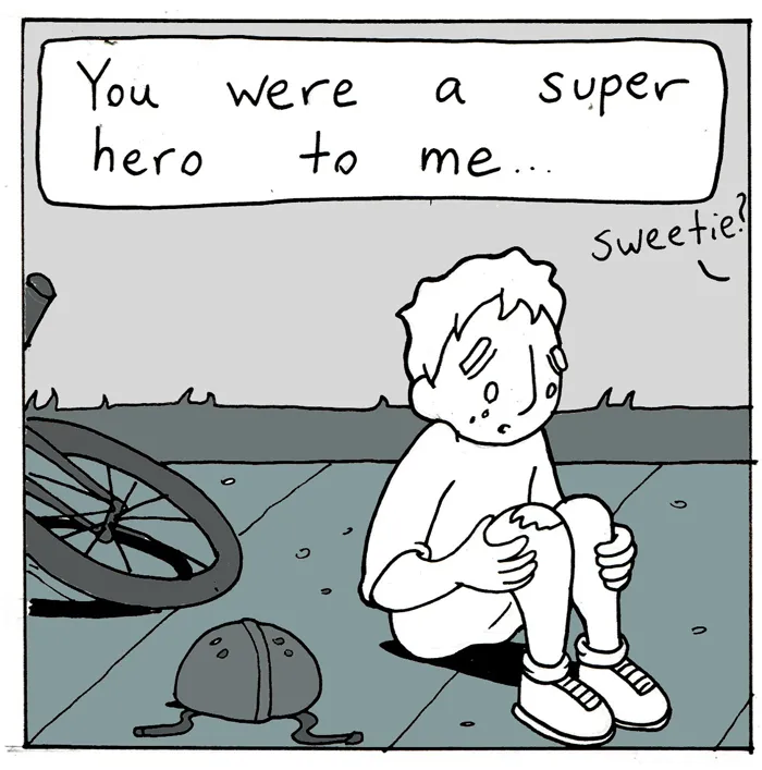 Read Lunarbaboon chapter 527 image 1 on Lezhin