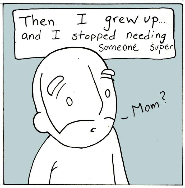 Read Lunarbaboon chapter 527 image 3 on Lezhin