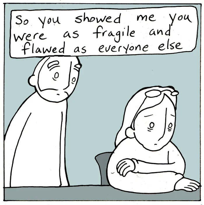 Read Lunarbaboon chapter 527 image 4 on Lezhin