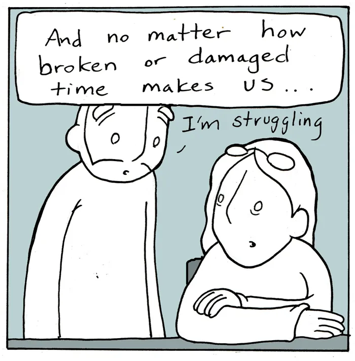 Read Lunarbaboon chapter 527 image 5 on Lezhin