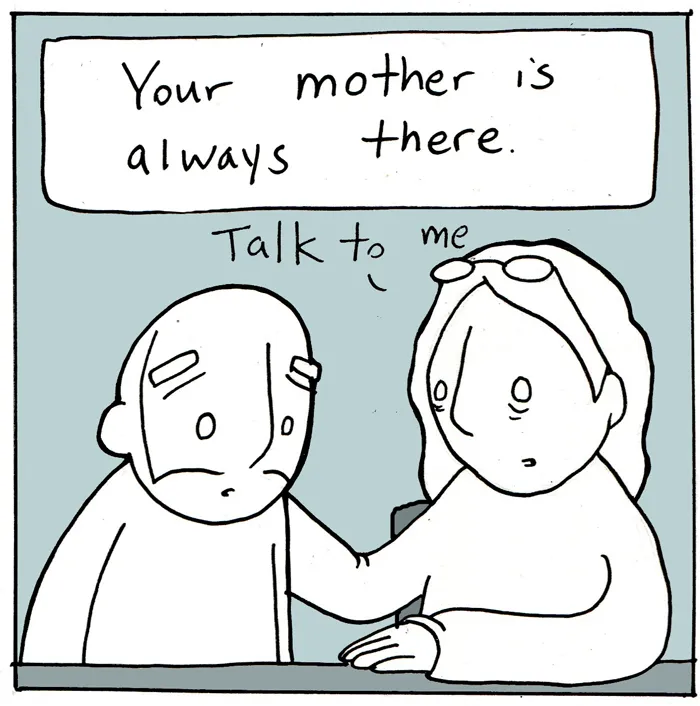 Read Lunarbaboon chapter 527 image 6 on Lezhin