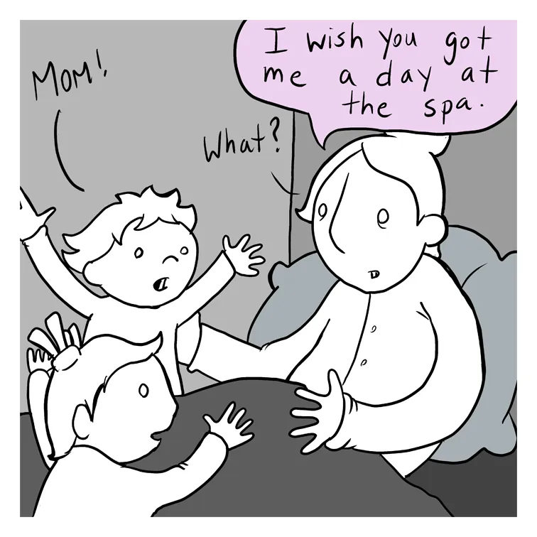 Read Lunarbaboon chapter 528 image 2 on Lezhin