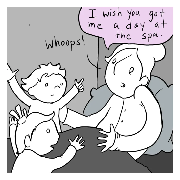 Read Lunarbaboon chapter 528 image 3 on Lezhin