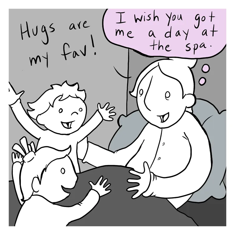 Read Lunarbaboon chapter 528 image 4 on Lezhin