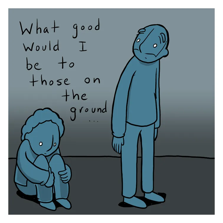 Read Lunarbaboon chapter 529 image 5 on Lezhin