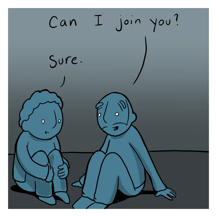 Read Lunarbaboon chapter 529 image 6 on Lezhin