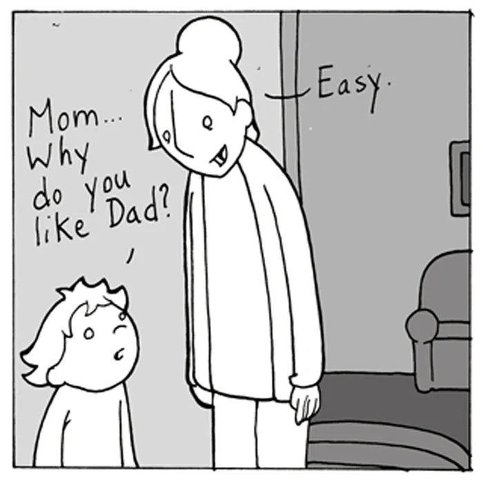 Read Lunarbaboon chapter 530 image 1 on Lezhin