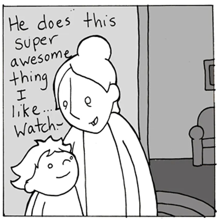 Read Lunarbaboon chapter 530 image 2 on Lezhin