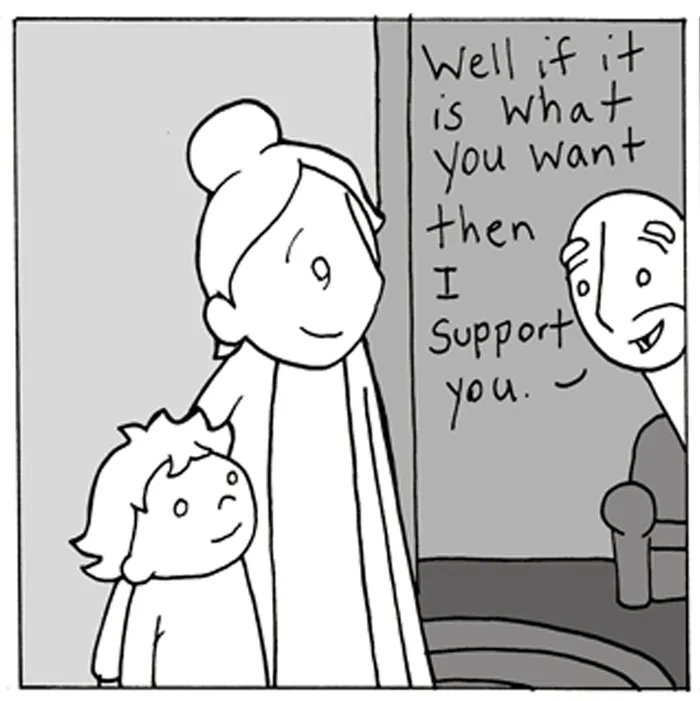 Read Lunarbaboon chapter 530 image 5 on Lezhin
