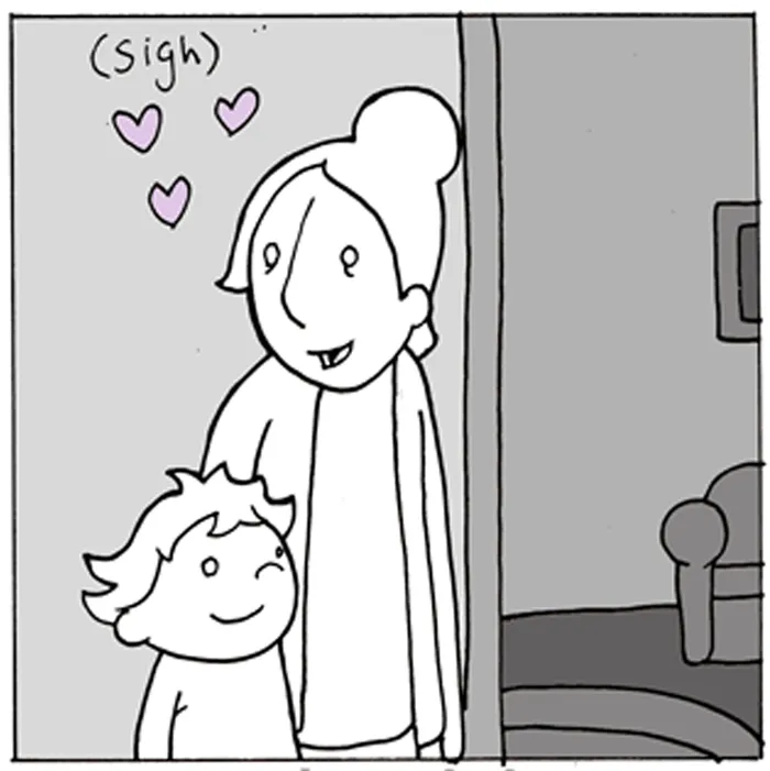 Read Lunarbaboon chapter 530 image 6 on Lezhin