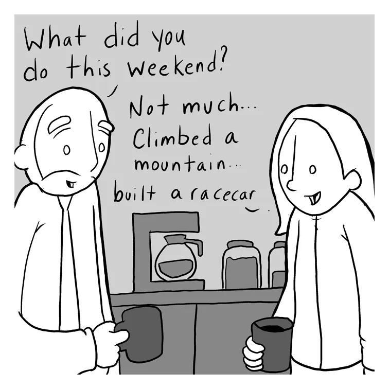 Read Lunarbaboon chapter 531 image 1 on Lezhin
