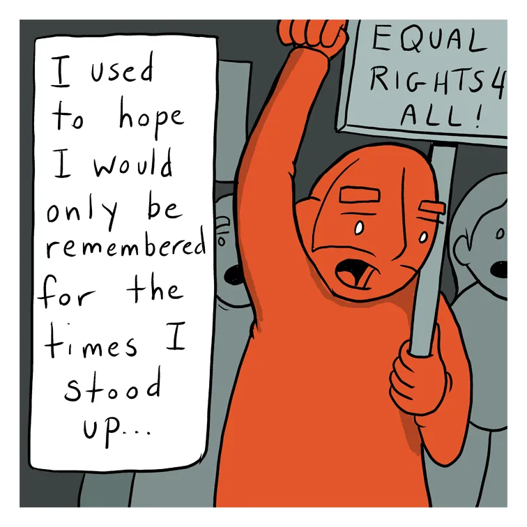Read Lunarbaboon chapter 532 image 1 on Lezhin