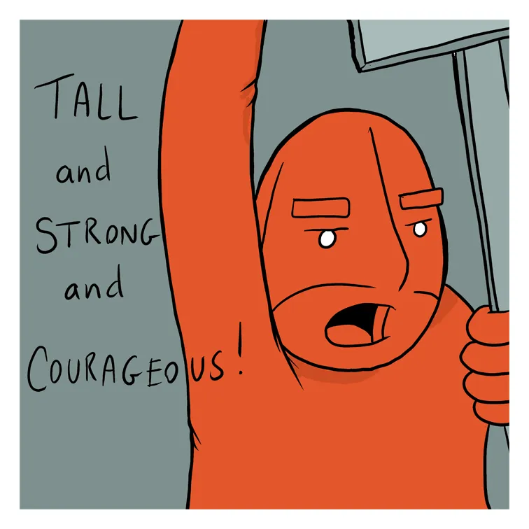Read Lunarbaboon chapter 532 image 2 on Lezhin
