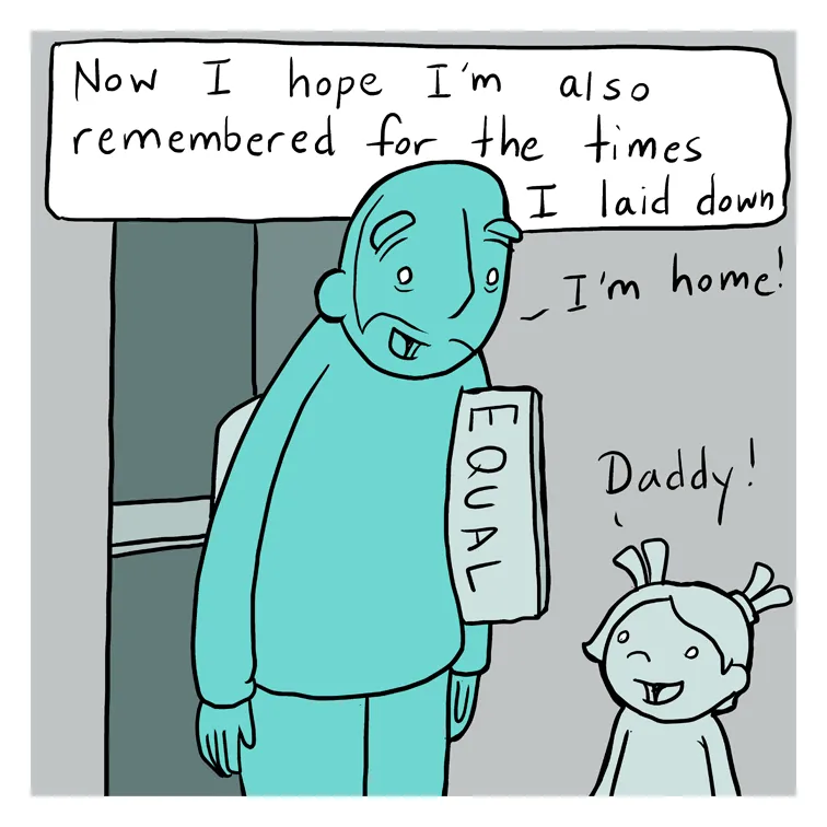 Read Lunarbaboon chapter 532 image 3 on Lezhin