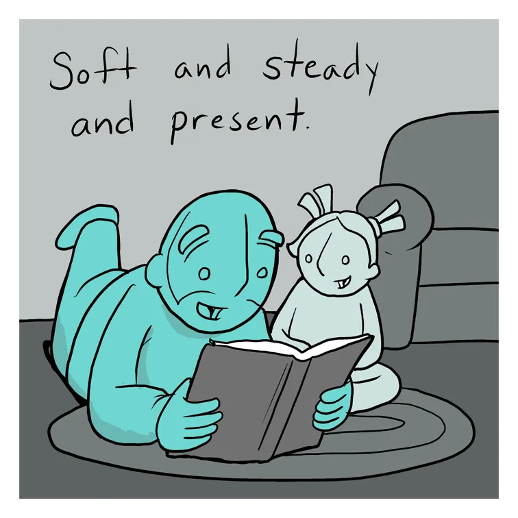 Read Lunarbaboon chapter 532 image 4 on Lezhin