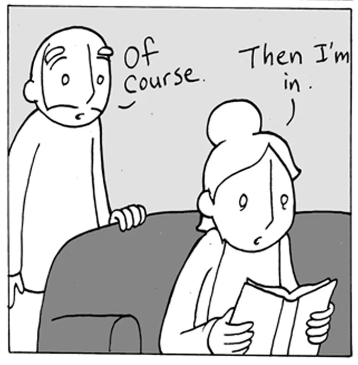 Read Lunarbaboon chapter 533 image 3 on Lezhin
