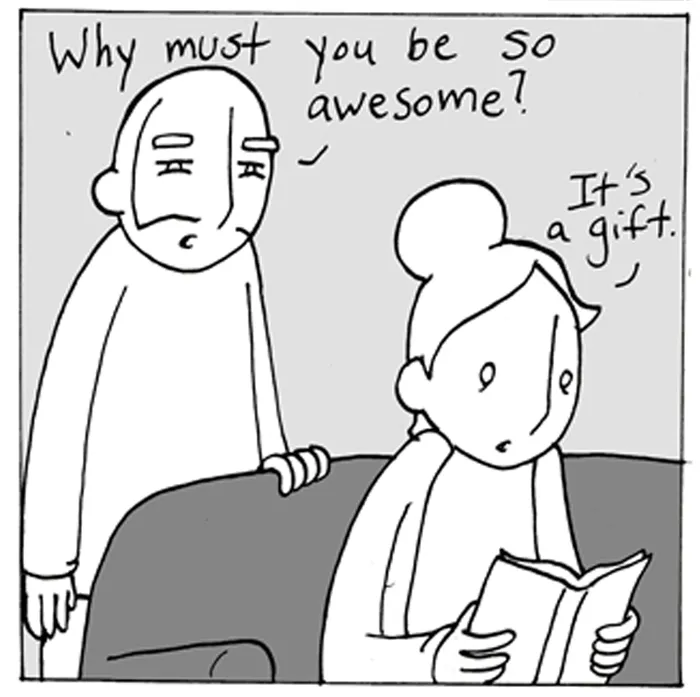 Read Lunarbaboon chapter 533 image 4 on Lezhin